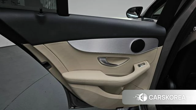Mercedes-Benz C-Class W205 id 4245405 из Кореи 17