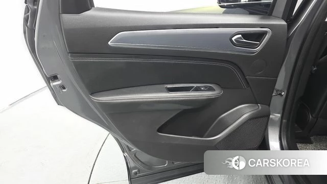 Renault Korea (Samsung) XM3 id 4529910 из Кореи 17