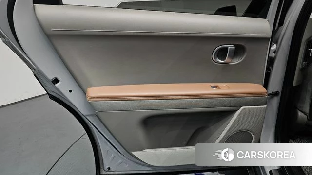 Hyundai Ionic 5 id 4687469 из Кореи 17