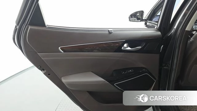 Kia Come New K7 id 4677690 из Кореи 17