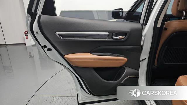 Renault Korea (Samsung) The New QM6 id 4775252 из Кореи 17