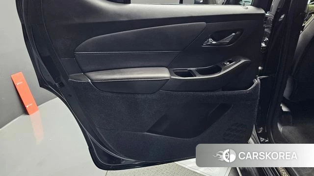 Chevrolet (GM Daewoo) Traverse id 4201331 из Кореи 17