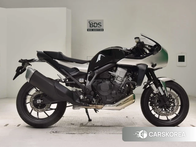 Проданный Honda HAWK 11 2023 из Японии