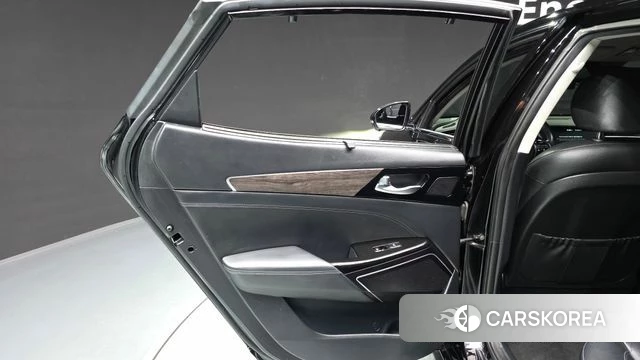 Kia K7 Premier id 4642626 из Кореи 17