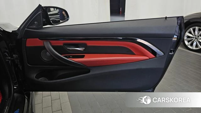 BMW M4 (F82) id 4918842 из Кореи 17