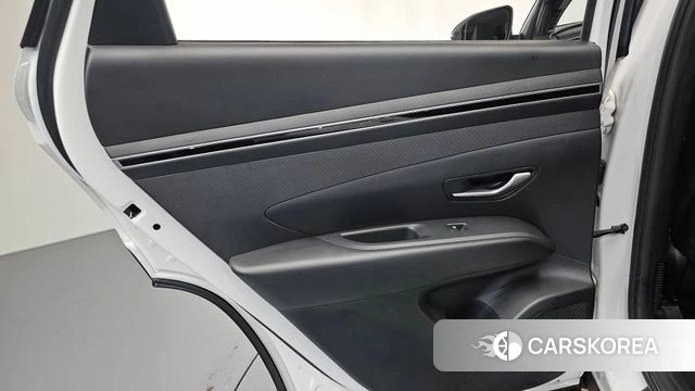 Hyundai Tucson (NX4) id 4618614 из Кореи 17