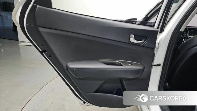 Kia The New K5 2nd generation id 4465275 из Кореи 17