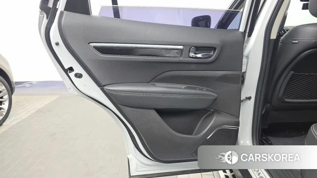 Renault Korea (Samsung) QM6 id 4667761 из Кореи 17