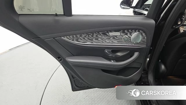 Mercedes-Benz E-Class W213 id 4631398 из Кореи 17