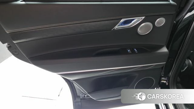 Genesis GV80 id 4480736 из Кореи 17