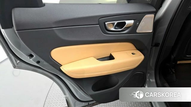 Volvo XC60 second Generation id 4280394 из Кореи 17