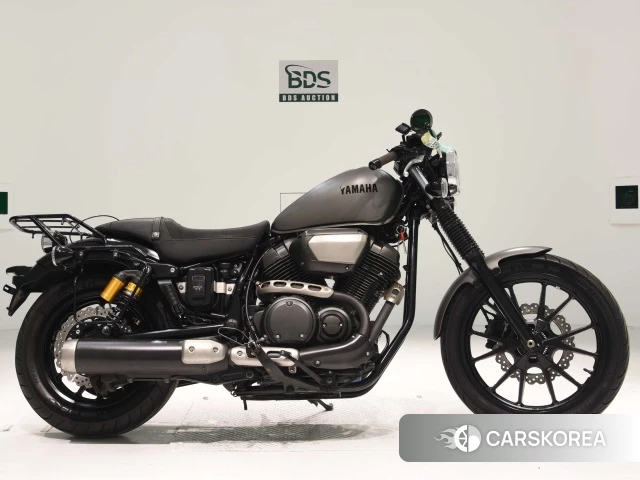 Проданный Yamaha BOLT 950C 2015 из Японии, фото 2