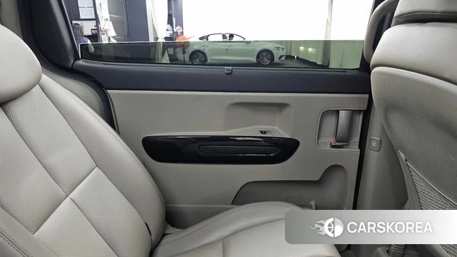Kia The New Carnival id 4496909 из Кореи 17