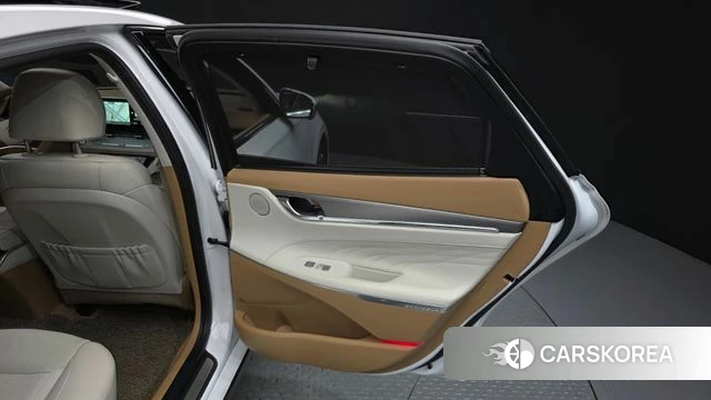 Hyundai The New Grandeur IG id 4231622 из Кореи 17