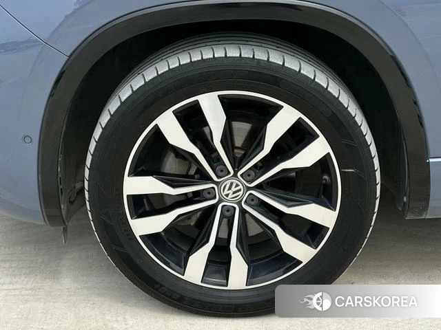 Volkswagen Tanyue X id 4219682 из Китая 17