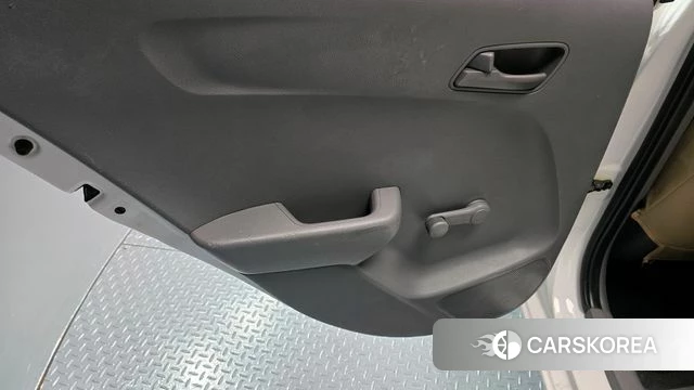 Kia All New Morning (JA) id 4384411 из Кореи 17