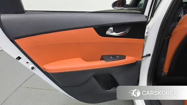 Kia The New K3 2nd generation id 4555016 из Кореи 17