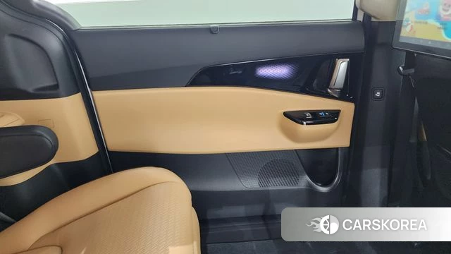 Kia Carnival 4th generation id 4517663 из Кореи 17