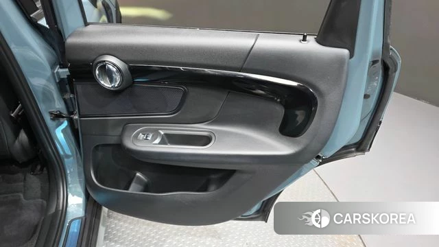 Mini Cooper Countryman id 4444899 из Кореи 17
