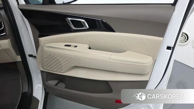 Kia The New Carnival 4th Generation id 4488242 из Кореи 17