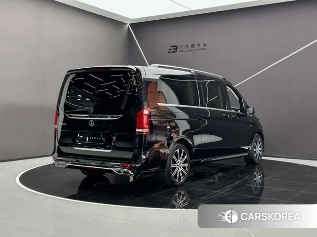 Mercedes-Benz V-class id 4256276 из Китая 17