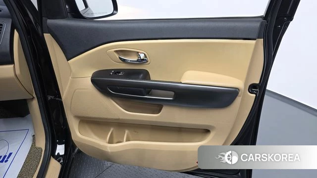 Kia The New Carnival id 4765160 из Кореи 17