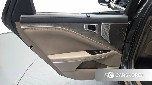 Kia K8 Hybrid id 4935464 из Кореи 17
