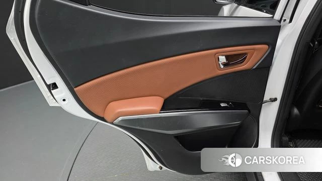 Ssangyong Tivoli Armor id 4727911 из Кореи 17