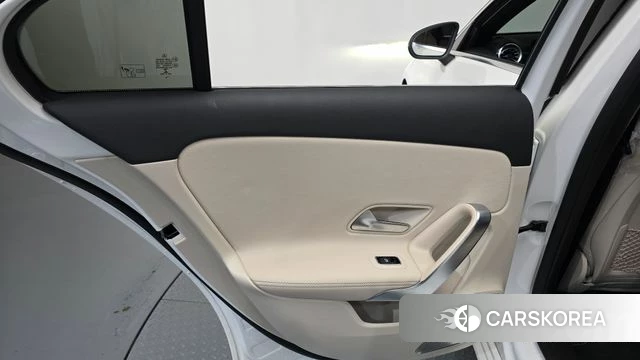 Mercedes-Benz A-Class W177 id 4783978 из Кореи 17