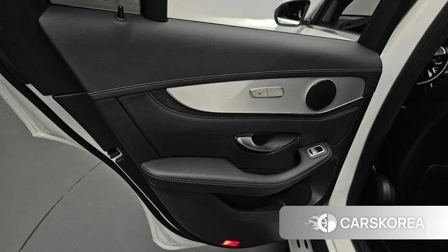 Mercedes-Benz GLC-Class X253 id 4483283 из Кореи 17