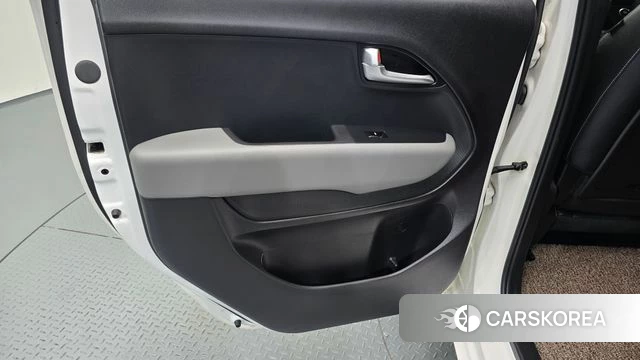 Kia The New Kia Ray id 4783402 из Кореи 17