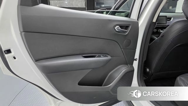 Renault Korea (Samsung) XM3 id 4603051 из Кореи 17
