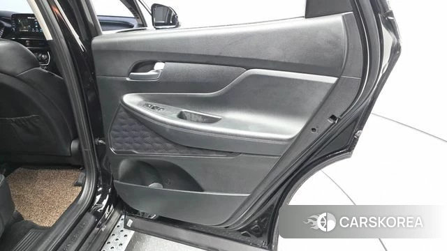 Hyundai Santa Fe TM id 4760477 из Кореи 17