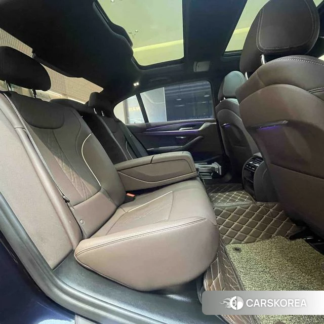 BMW 5 series id 4221599 из Китая 17