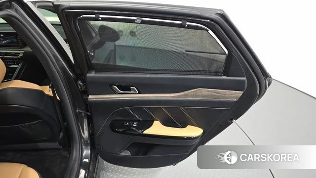 Kia K5 3rd generation id 4937216 из Кореи 17