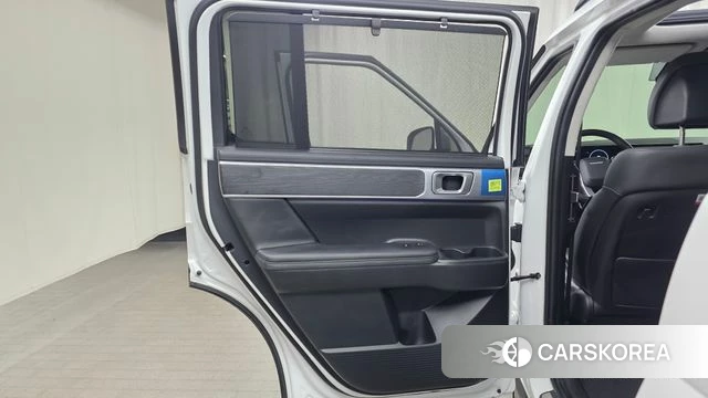 Hyundai Santa Fe (MX5) id 4315365 из Кореи 17