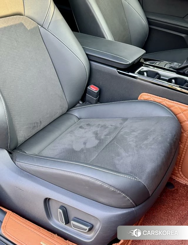 Toyota Camry id 4229183 из Китая 17