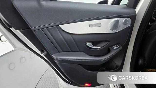 Mercedes-Benz GLC-Class X253 id 4390284 из Кореи 17
