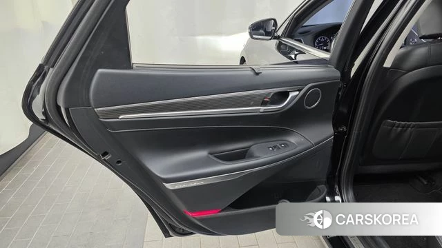 Hyundai Grandeur IG id 4508551 из Кореи 17