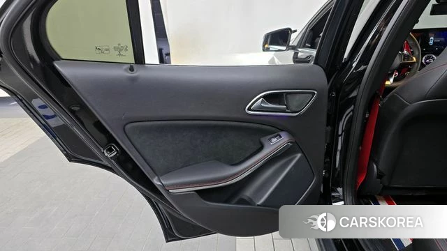 Mercedes-Benz GLA-Class X156 id 4390252 из Кореи 17