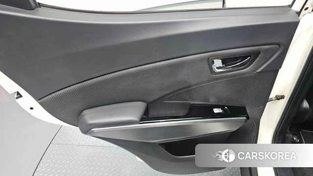 Ssangyong Tivoli Armor id 4642996 из Кореи 17