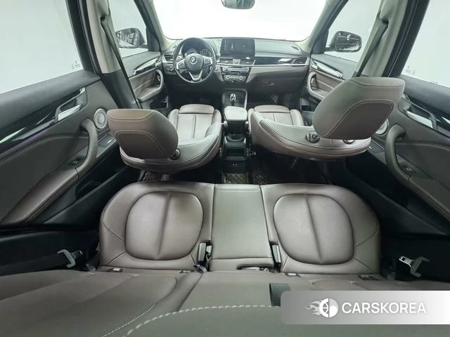 BMW X1 id 4321202 из Китая 17