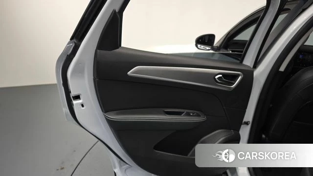 Renault Korea (Samsung) XM3 id 4395062 из Кореи 17