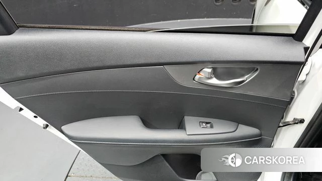 Kia Come New K3 id 4285505 из Кореи 17