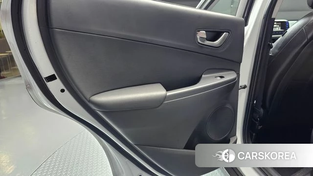 Hyundai Kona id 4907371 из Кореи 17