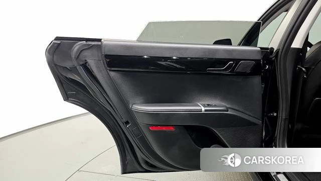 Hyundai Grandeur Hybrid (GN7) id 4898181 из Кореи 17
