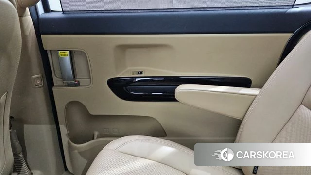 Kia The New Carnival id 4785841 из Кореи 17