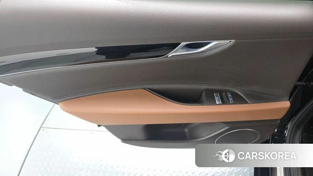 Genesis G80 (RG3) id 4793483 из Кореи 17