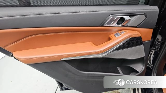 BMW X7 (G07) id 4758518 из Кореи 17
