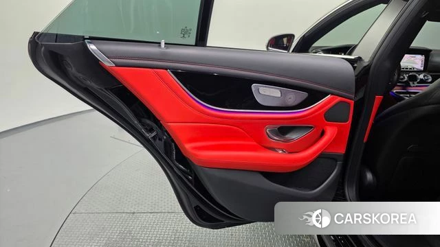 Mercedes-Benz AMG GT id 4720695 из Кореи 17